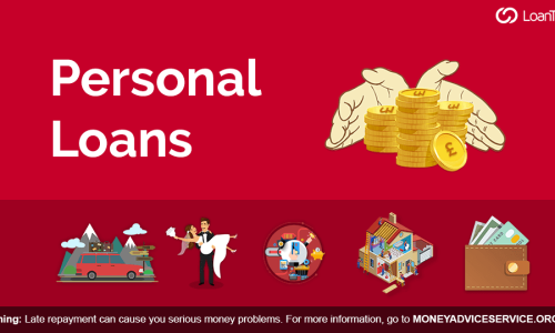 Can a personal loan be used for anything?