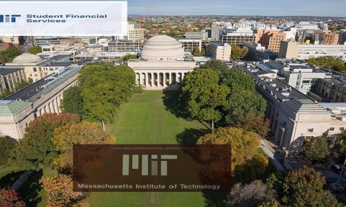 Can I get 100 percent scholarship for MIT USA?