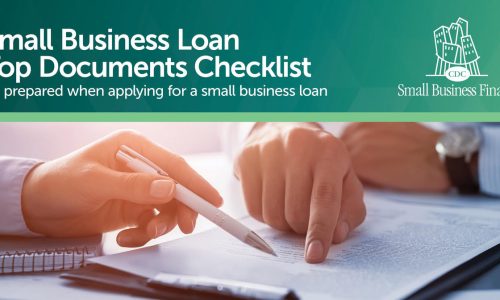 What are the documents required for a business loan?