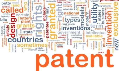 Why intellectual property laws might hinder innovation in some cases?