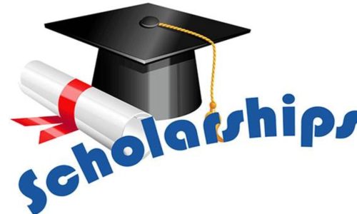 What is the hardest type of scholarship to get?