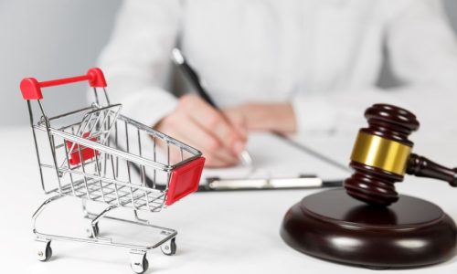 Why compliance with consumer protection laws is crucial for businesses?