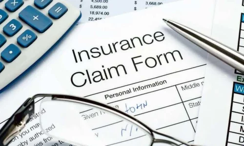 Is there a time limit on insurance claims?