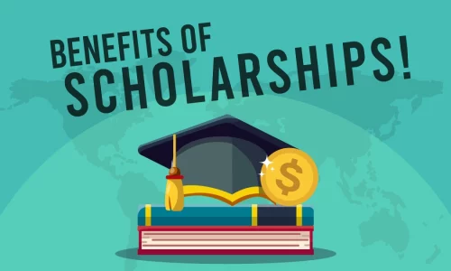 Which country is best for full free scholarship?