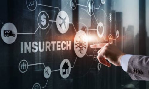 Insurtech Startups Revolutionizing the Insurance Industry in 2023