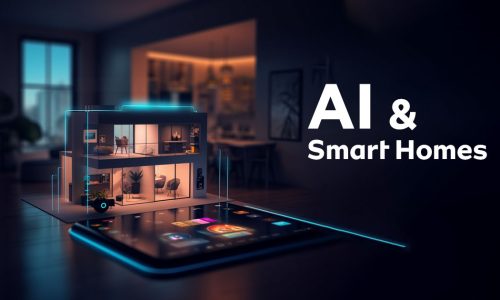 Smart Home Automation Reaches New Heights with Integrated AI Assistants