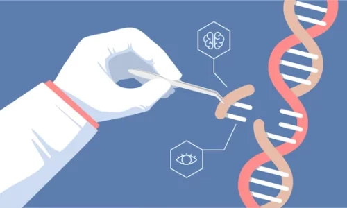Biotech Innovations: CRISPR Gene Editing Shows Promise in Treating Diseases