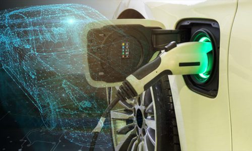 Electric and Autonomous Vehicles Revolutionize Auto Sector