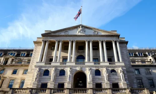 Central Banks Raise Interest Rates Amidst Soaring Inflation Concerns