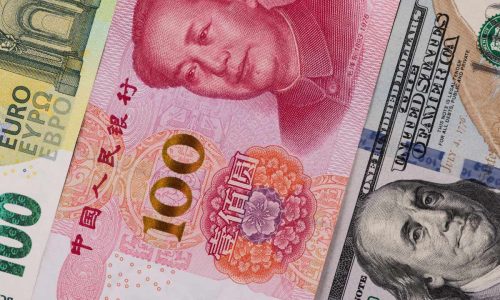 China Launches Digital Yuan, Aims to Challenge US Dollar’s Dominance
