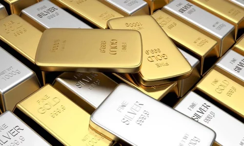 Rising Gold Prices Reflect Investor Concerns