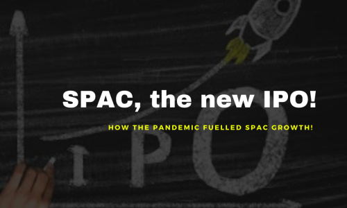 Rise of SPACs: A New Trend in IPOs