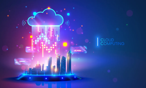 Cloud Computing: Transforming the IT Landscape