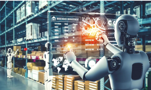 Retail Revolution: How AI is Transforming Inventory Management
