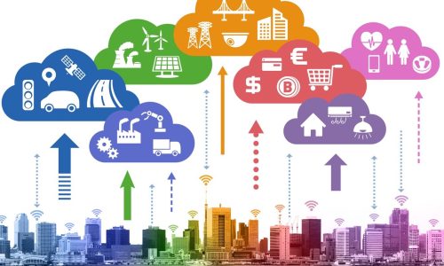 Smart Cities of Tomorrow: How IoT Is Transforming Urban Life