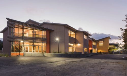 Eco-Friendly School Buildings: Sustainability in Educational Infrastructure