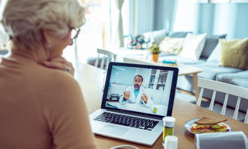 Health Insurers Ramp Up Telemedicine Coverage in Response to Demand