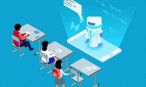 The Role of Robotics in Modern Education: Preparing Students for a Tech-Driven World