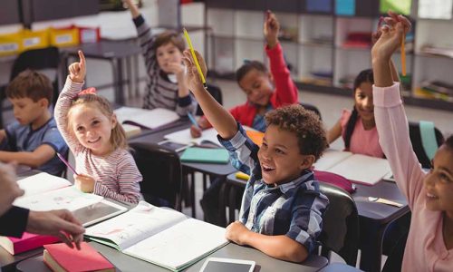 How Inclusive Classrooms Benefit Students with Disabilities