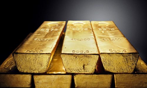 Gold Prices Predicted to Continue Rising, Says Goldman Sachs