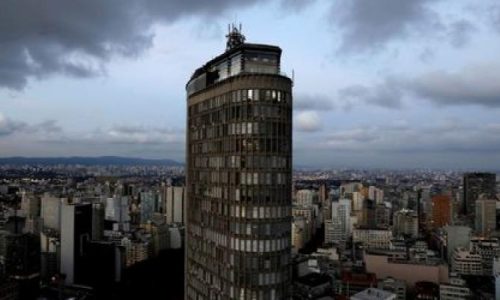 Brazil’s Central Government Primary Deficit Surges by 37.7% in February