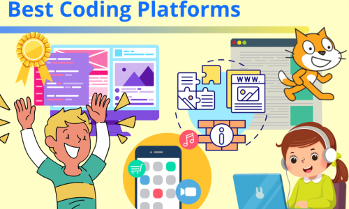 Coding as a Second Language: The New Curriculum Standard?