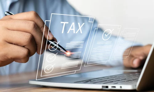 Navigating Tax Season: Tips and Tricks for Maximizing Your Returns